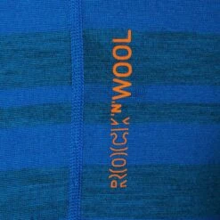 Ortovox 185 ROCK' N' WOOL BOXER M Herren - Funktionsunterwäsche -Outdoor-Bekleidungsgeschäft 5637859398 c 185 rock n wool boxer ortovox 24