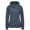 VAUDE TUENNO PULLOVER Damen - Kapuzenpullover