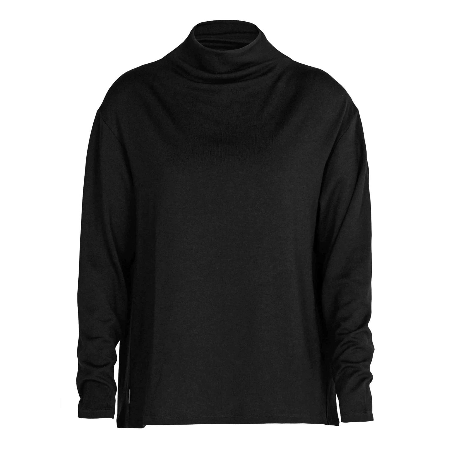 Icebreaker W DEICE LS TURTLENECK Damen - Wollpullover 1 Icebreaker W DEICE LS TURTLENECK Damen - Wollpullover
