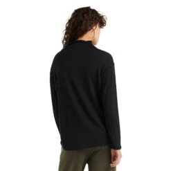 Icebreaker W DEICE LS TURTLENECK Damen - Wollpullover 11 Icebreaker W DEICE LS TURTLENECK Damen - Wollpullover -Outdoor-Bekleidungsgeschäft 5637859796 d w deice ls turtleneck icebreaker 24