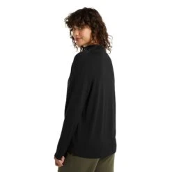 Icebreaker W DEICE LS TURTLENECK Damen - Wollpullover 12 Icebreaker W DEICE LS TURTLENECK Damen - Wollpullover -Outdoor-Bekleidungsgeschäft 5637859796 e w deice ls turtleneck icebreaker 24