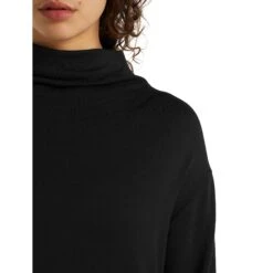 Icebreaker W DEICE LS TURTLENECK Damen - Wollpullover 13 Icebreaker W DEICE LS TURTLENECK Damen - Wollpullover -Outdoor-Bekleidungsgeschäft 5637859796 f w deice ls turtleneck icebreaker 24