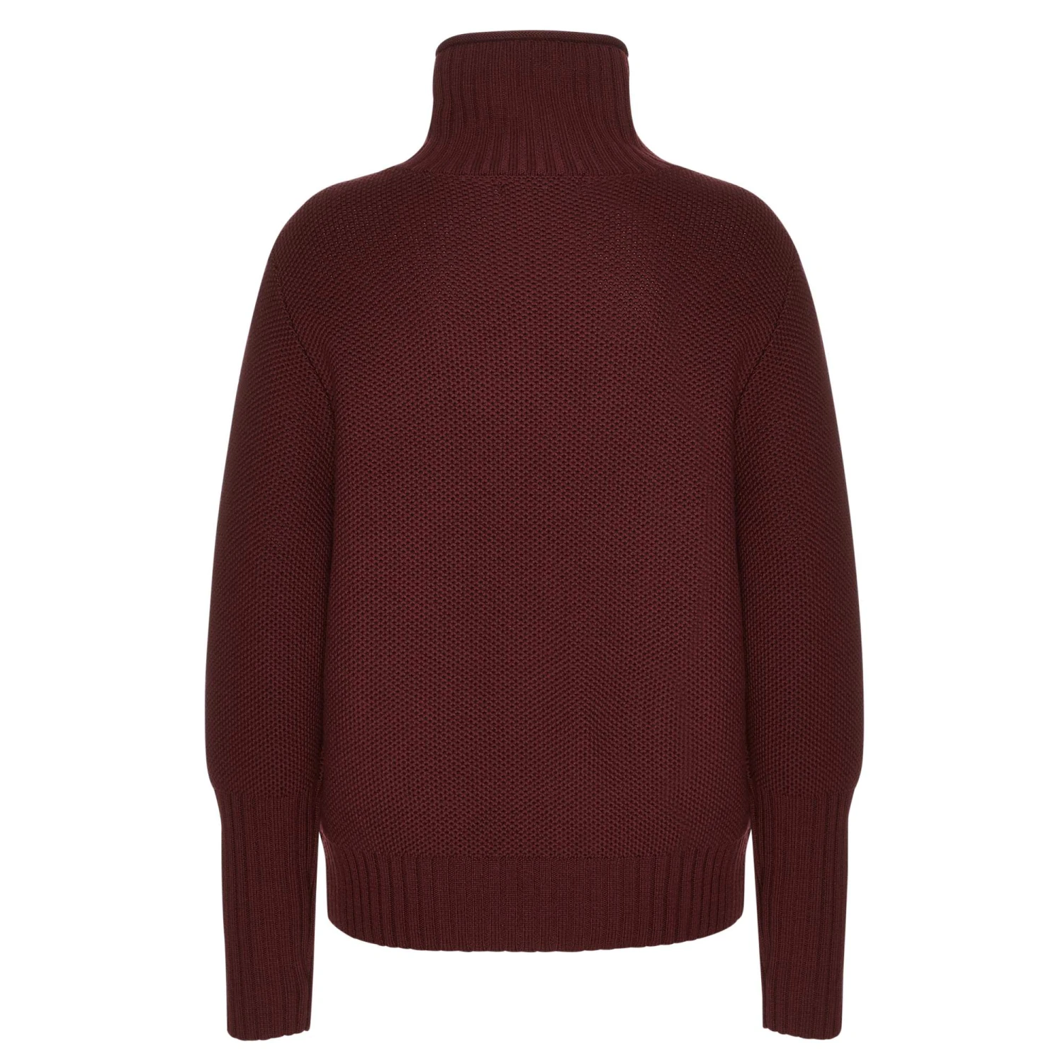 Icebreaker W SEEVISTA FUNNEL NECK SWEATER Damen - Wollpullover 2 Icebreaker W SEEVISTA FUNNEL NECK SWEATER Damen - Wollpullover – Bild 2