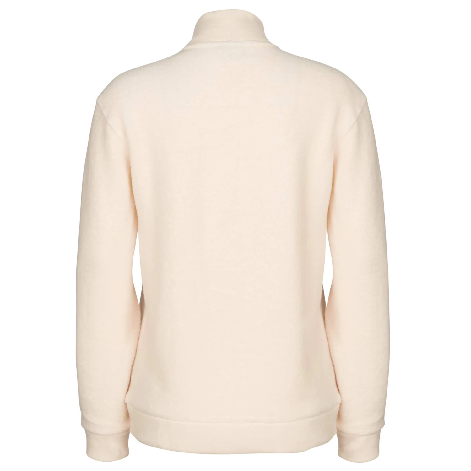 Houdini W' S ALTO HALF ZIP Damen - Wollpullover 2 Houdini W' S ALTO HALF ZIP Damen - Wollpullover – Bild 2