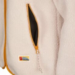 FJÄLLRÄVEN VARDAG PILE FLEECE W Damen - Fleecejacke -Outdoor-Bekleidungsgeschäft 5637860443 i vardag pile fleece w fjaellraeven 24