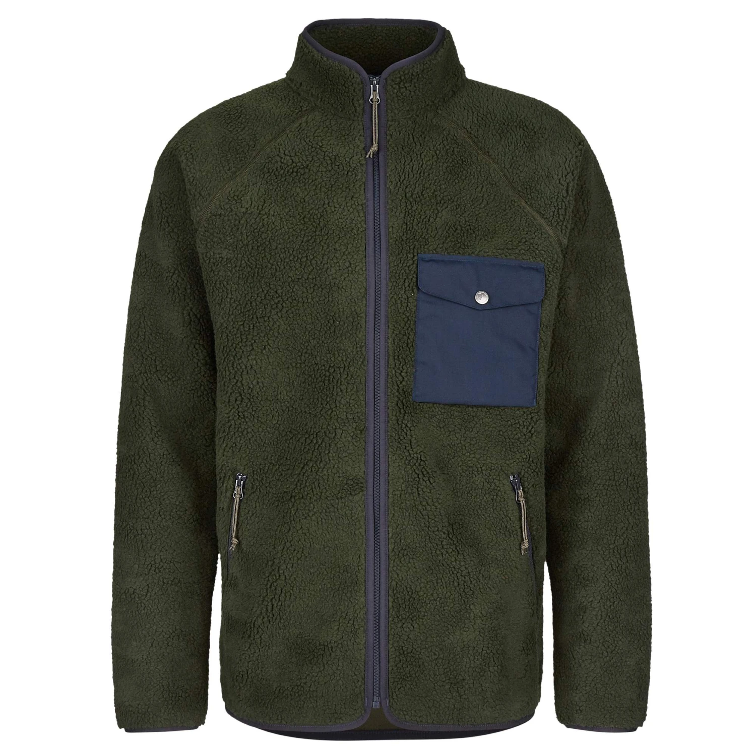 FJÄLLRÄVEN VARDAG PILE FLEECE M Herren - Fleecejacke 1 FJÄLLRÄVEN VARDAG PILE FLEECE M Herren - Fleecejacke