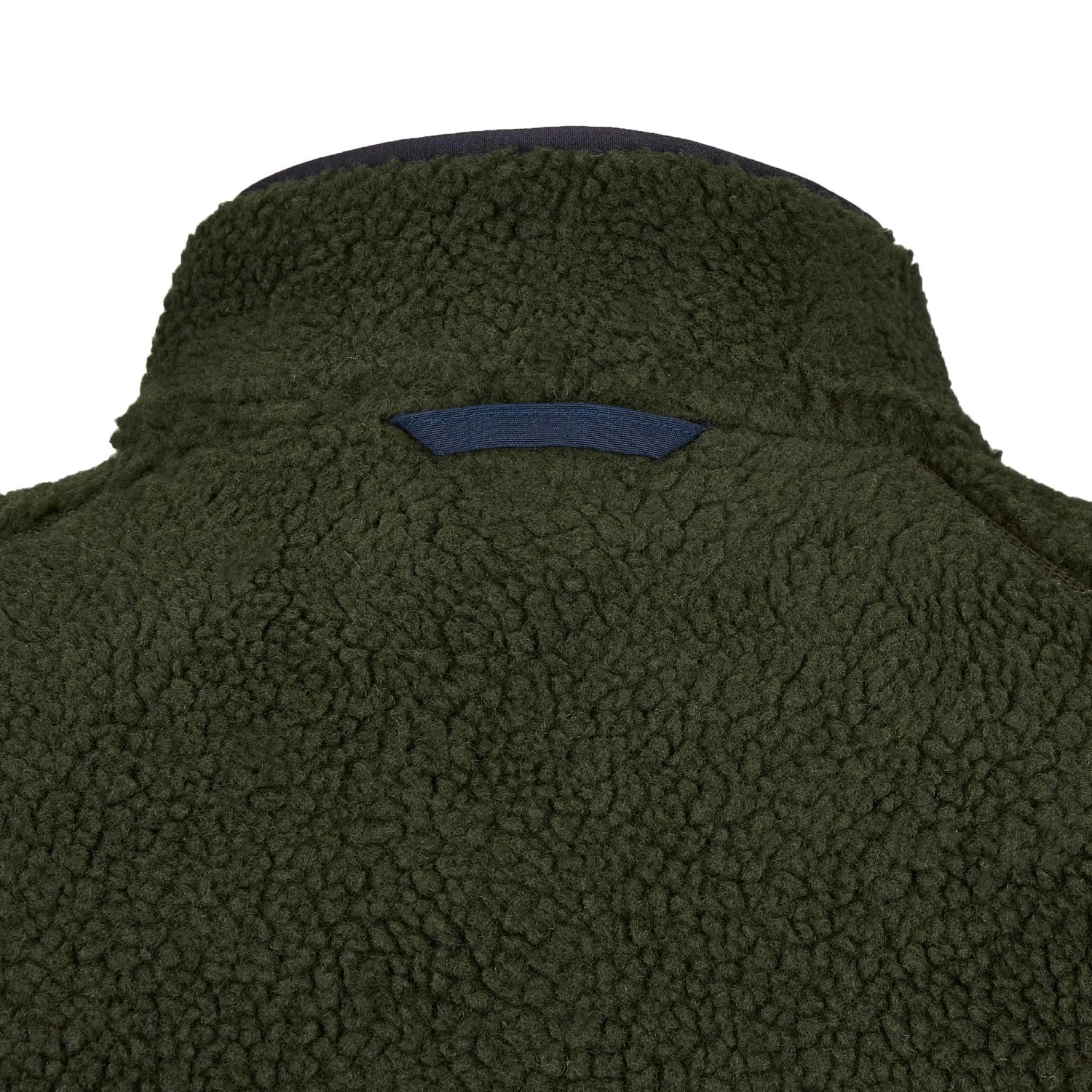 FJÄLLRÄVEN VARDAG PILE FLEECE M Herren - Fleecejacke 7 FJÄLLRÄVEN VARDAG PILE FLEECE M Herren - Fleecejacke – Bild 7