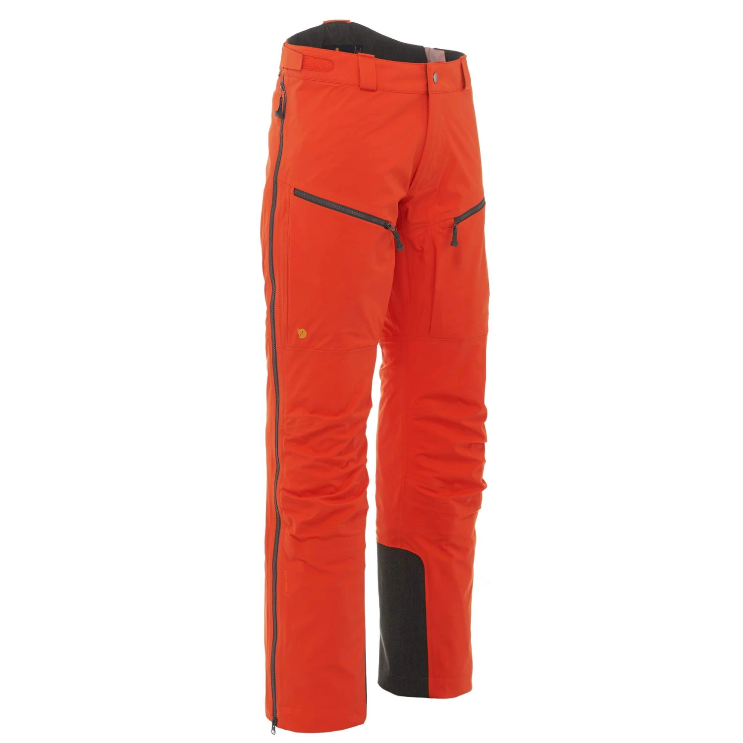 FJÄLLRÄVEN BERGTAGEN ECO-SHELL TROUSERS M Herren - Hardshellhose 2 FJÄLLRÄVEN BERGTAGEN ECO-SHELL TROUSERS M Herren - Hardshellhose – Bild 2