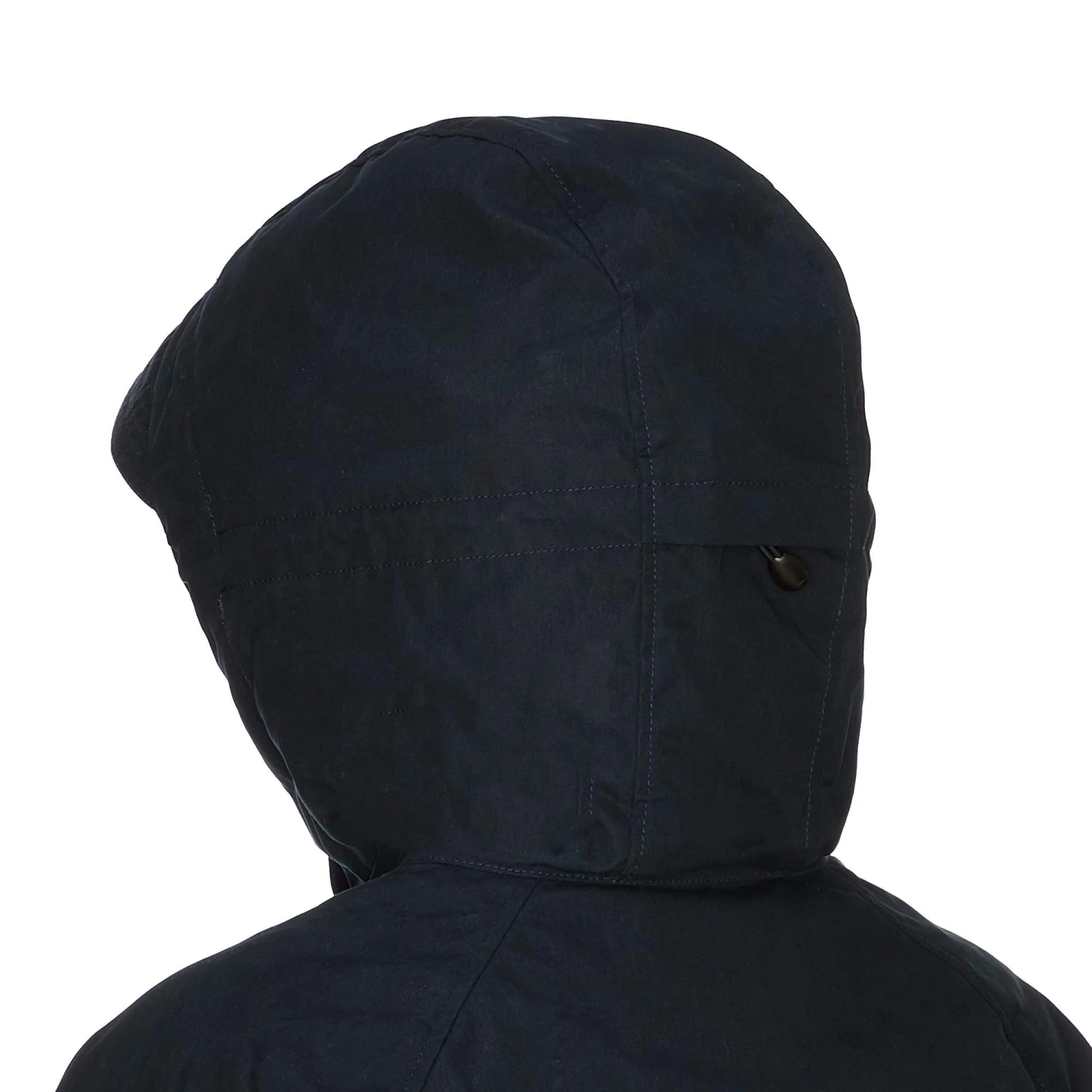 FJÄLLRÄVEN KARLA HYDRATIC JACKET W Damen - Übergangsjacke 7 FJÄLLRÄVEN KARLA HYDRATIC JACKET W Damen - Übergangsjacke – Bild 7