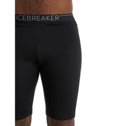 Icebreaker M 200 OASIS SHORTS Herren - Funktionsunterwäsche 9 Icebreaker M 200 OASIS SHORTS Herren - Funktionsunterwäsche -Outdoor-Bekleidungsgeschäft 5637865909 e m 200 oasis shorts icebreaker 24