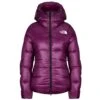 The North Face W SUMMIT L6 CLOUD DOWN PARKA Damen - Daunenjacke