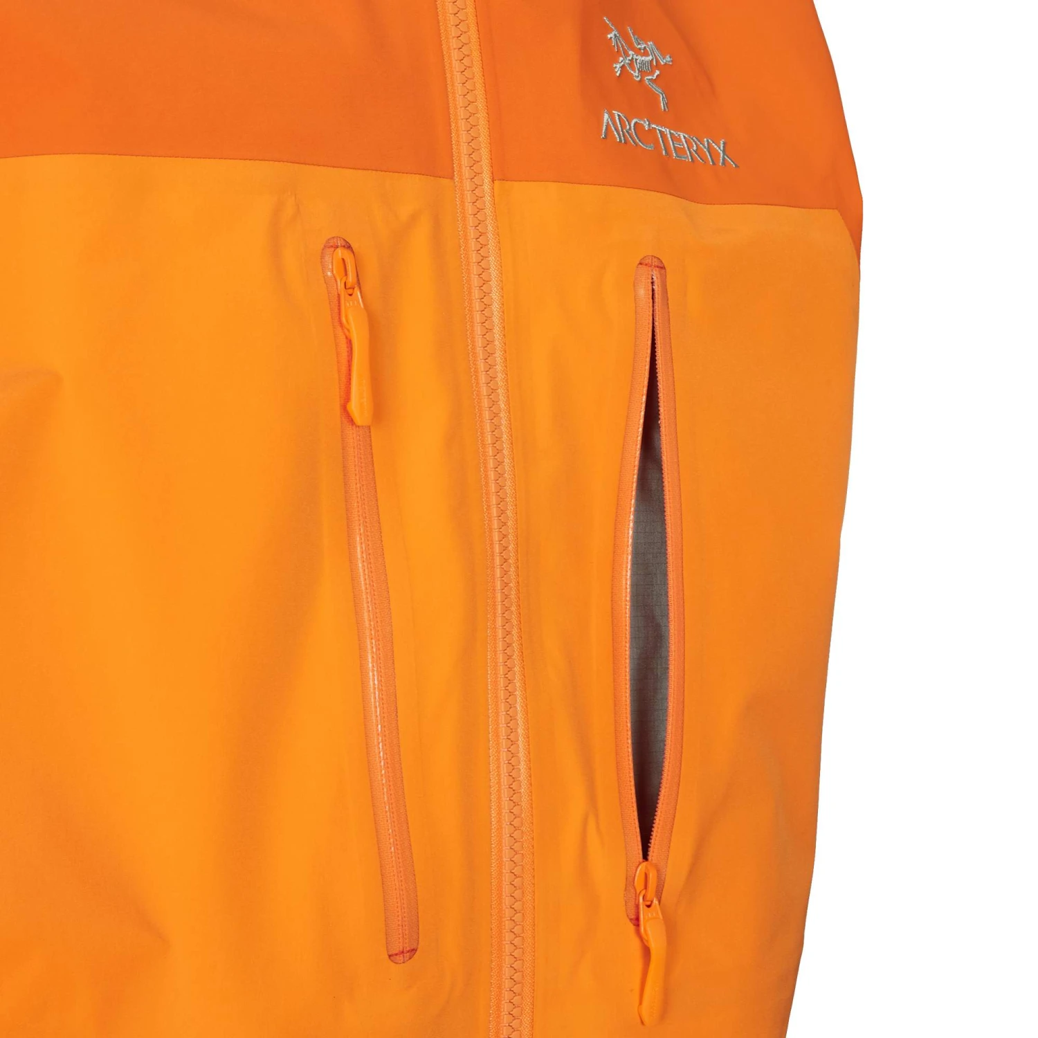 Arc'teryx ALPHA AR JACKET MEN' S Herren - Hardshelljacke 4 Arc'teryx ALPHA AR JACKET MEN' S Herren - Hardshelljacke – Bild 4