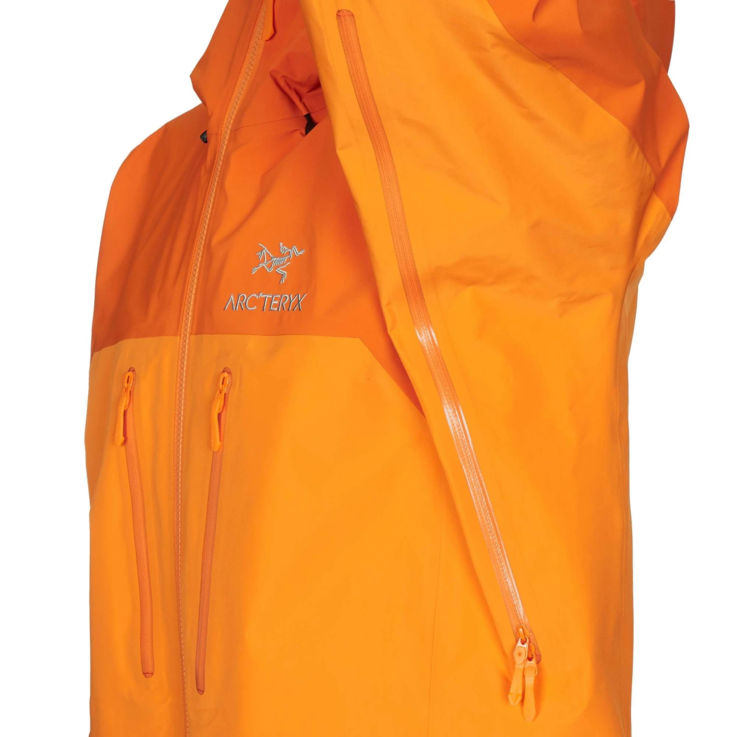 Arc'teryx ALPHA AR JACKET MEN' S Herren - Hardshelljacke 6 Arc'teryx ALPHA AR JACKET MEN' S Herren - Hardshelljacke – Bild 6