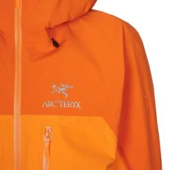 Arc'teryx ALPHA AR JACKET MEN' S Herren - Hardshelljacke 17 Arc'teryx ALPHA AR JACKET MEN' S Herren - Hardshelljacke -Outdoor-Bekleidungsgeschäft 5637866081 h alpha ar jacket men s arc teryx 24