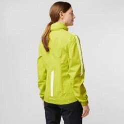 VAUDE LUMINUM JACKET II Damen - Fahrradjacke 24 VAUDE LUMINUM JACKET II Damen - Fahrradjacke -Outdoor-Bekleidungsgeschäft 5637866941 i luminum jacket ii vaude 24