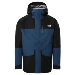 The North Face M DRYZZLE ALLWEATHER JACKET Herren - Hardshelljacke