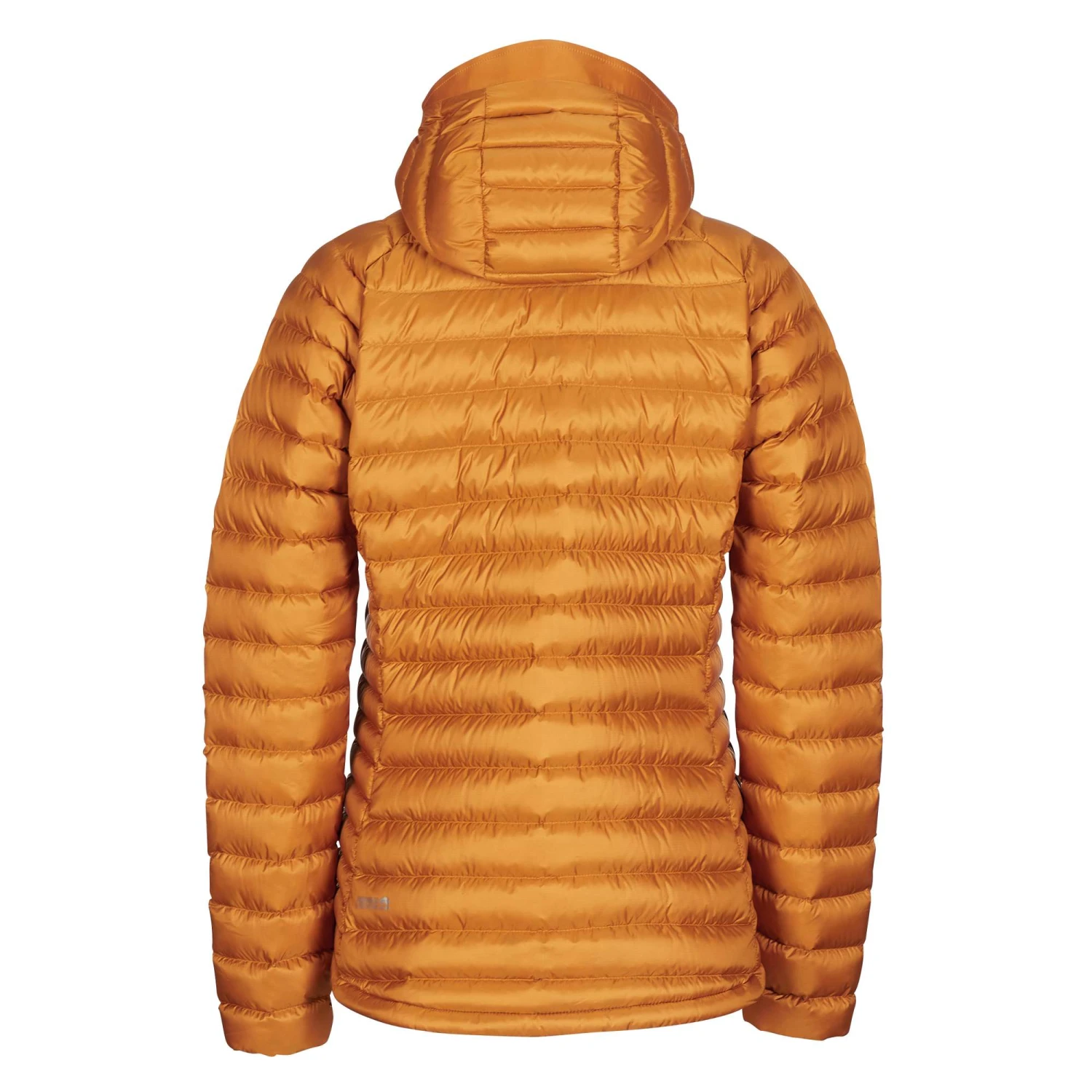 Rab MICROLIGHT ALPINE JACKET W Damen - Daunenjacke 2 Rab MICROLIGHT ALPINE JACKET W Damen - Daunenjacke – Bild 2