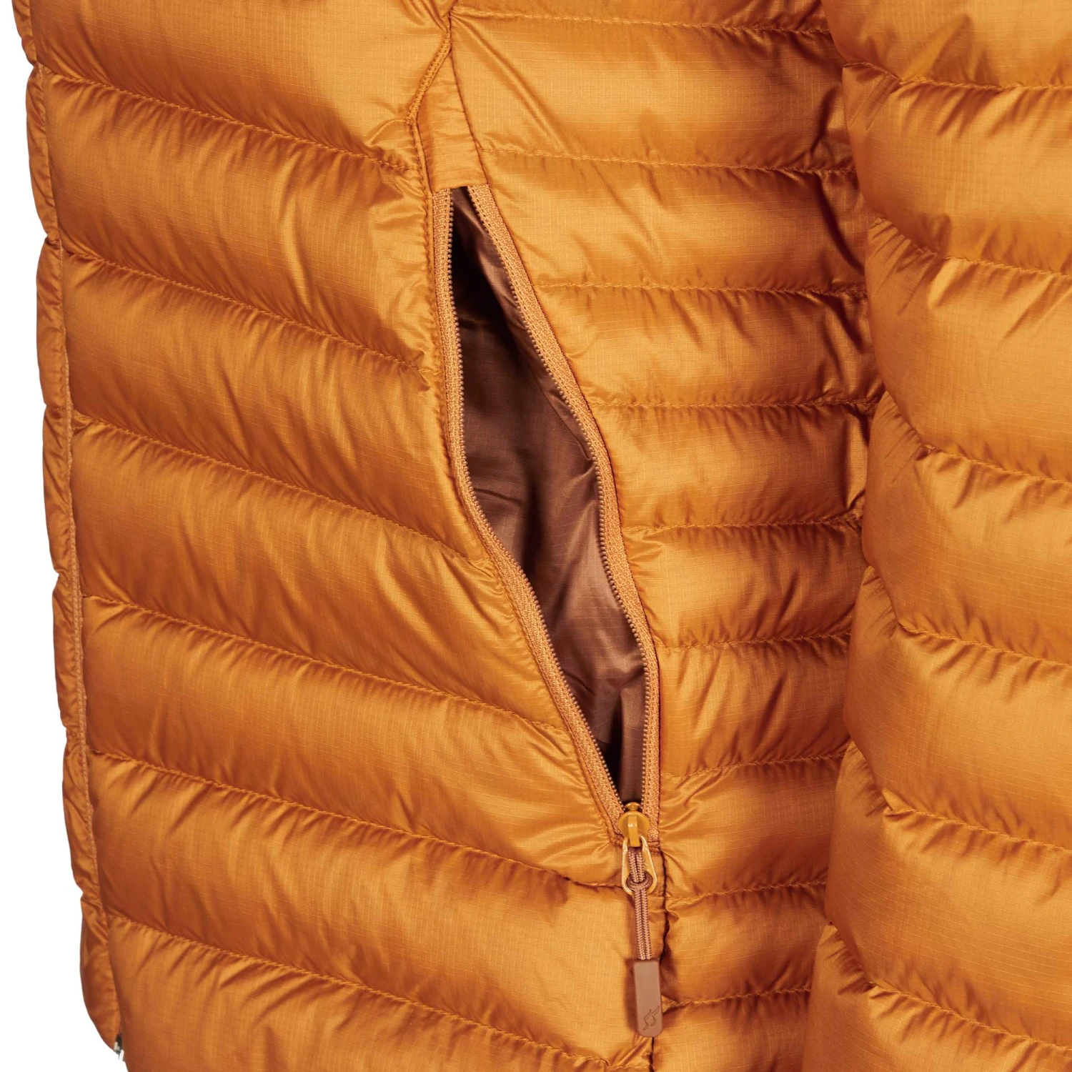 Rab MICROLIGHT ALPINE JACKET W Damen - Daunenjacke 3 Rab MICROLIGHT ALPINE JACKET W Damen - Daunenjacke – Bild 3