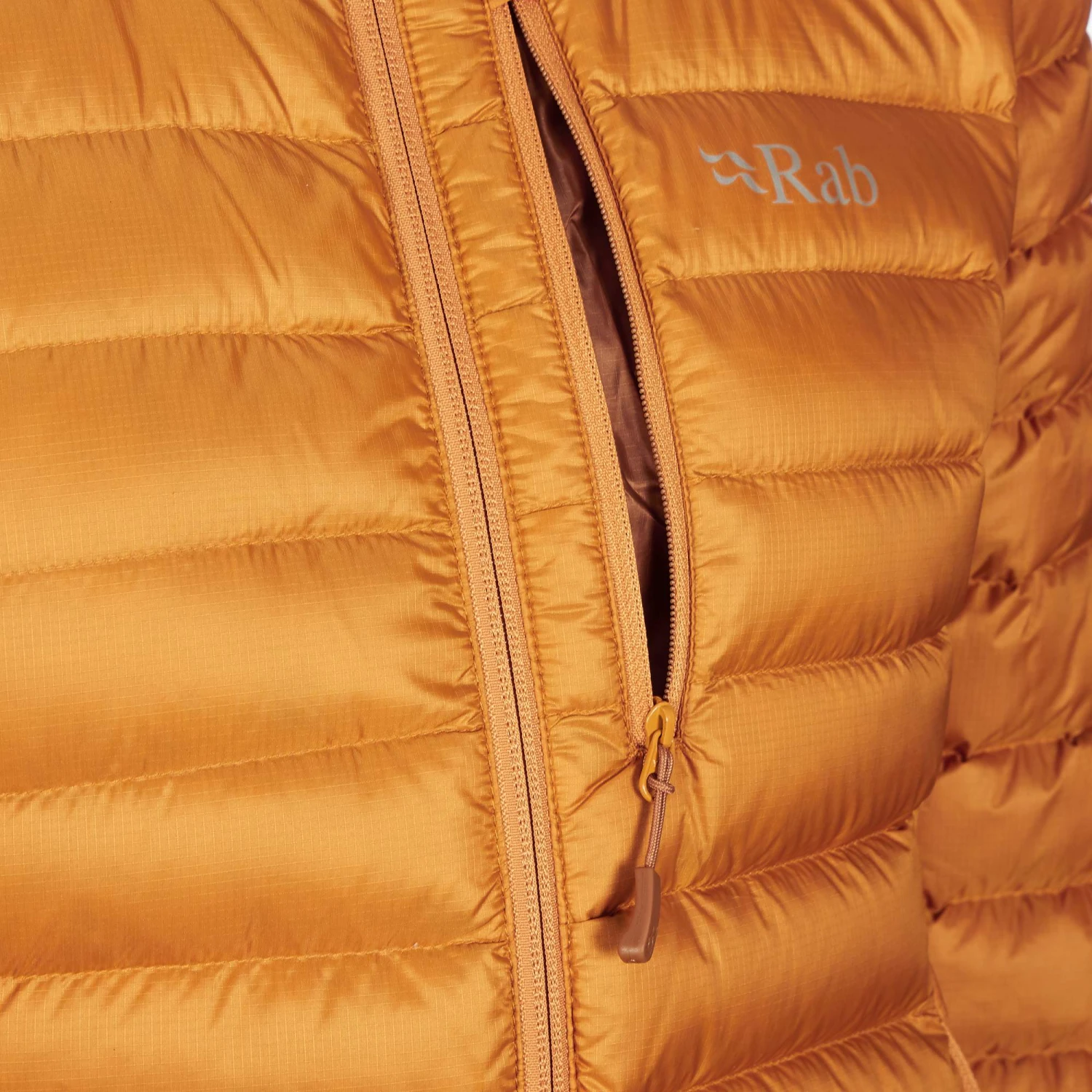 Rab MICROLIGHT ALPINE JACKET W Damen - Daunenjacke 4 Rab MICROLIGHT ALPINE JACKET W Damen - Daunenjacke – Bild 4