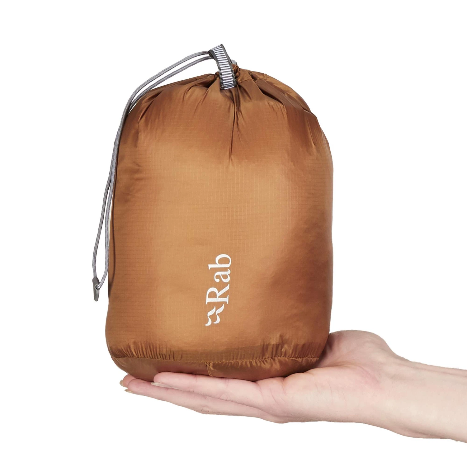 Rab MICROLIGHT ALPINE JACKET W Damen - Daunenjacke 7 Rab MICROLIGHT ALPINE JACKET W Damen - Daunenjacke – Bild 7