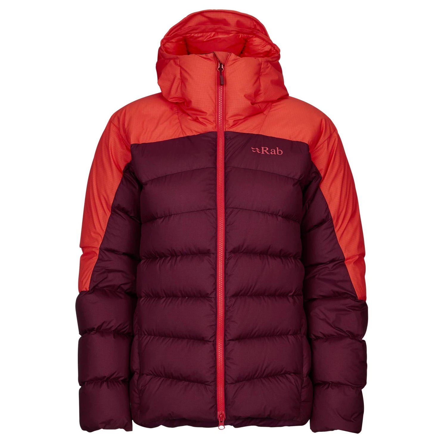 Rab INFINITY ALPINE JACKET Damen - Daunenjacke 1 Rab INFINITY ALPINE JACKET Damen - Daunenjacke