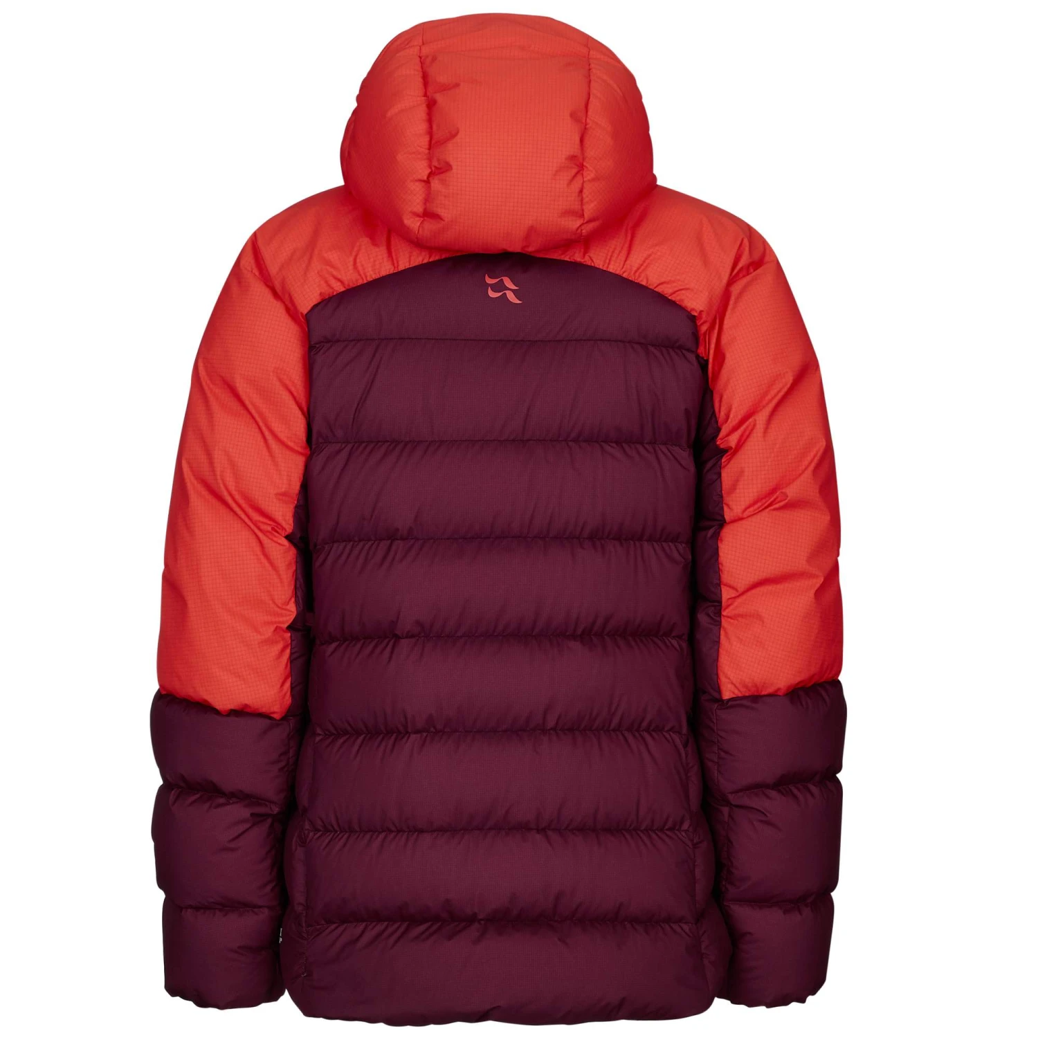 Rab INFINITY ALPINE JACKET Damen - Daunenjacke 2 Rab INFINITY ALPINE JACKET Damen - Daunenjacke – Bild 2