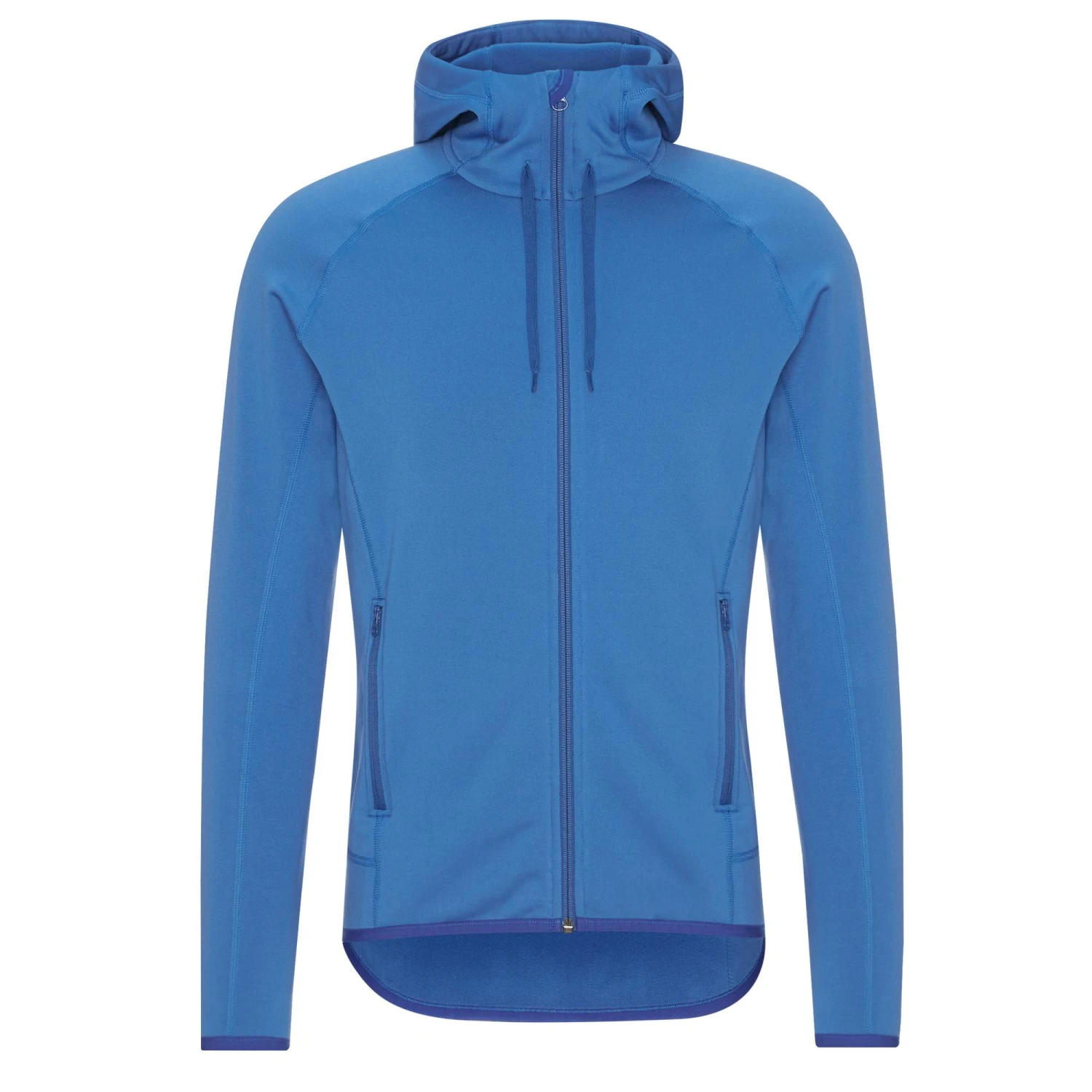 FRILUFTS SJUNKHATTEN HOODED FLEECE JACKET Herren - Fleecejacke 1 FRILUFTS SJUNKHATTEN HOODED FLEECE JACKET Herren - Fleecejacke