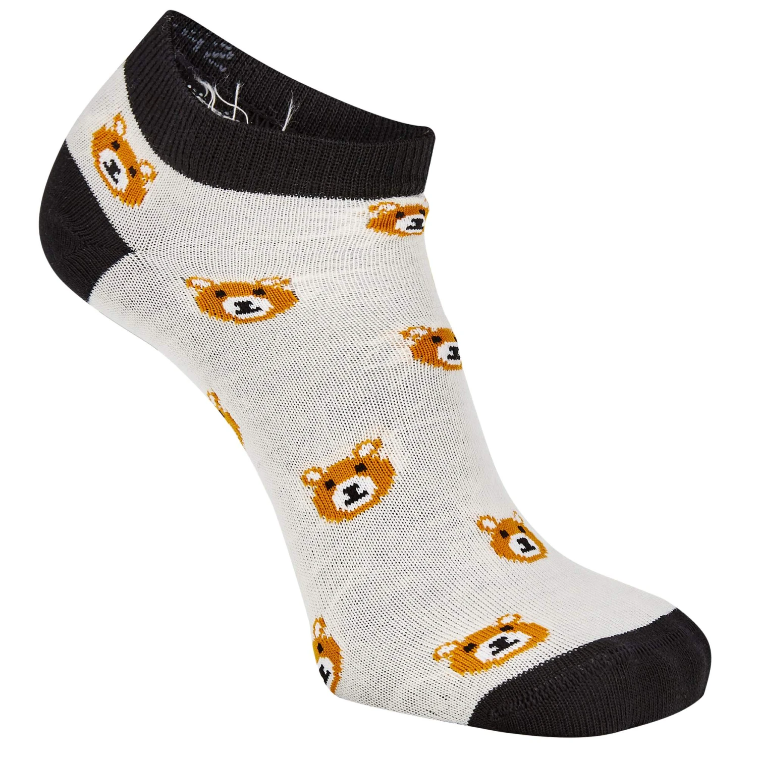 FRILUFTS VILLARRICA BEAR HALFCUT SOCKS Unisex - Freizeitsocken 1 FRILUFTS VILLARRICA BEAR HALFCUT SOCKS Unisex - Freizeitsocken