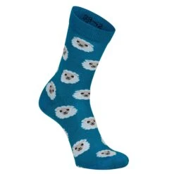 FRILUFTS VILLARRICA SHEEP SOCKS Unisex - Freizeitsocken