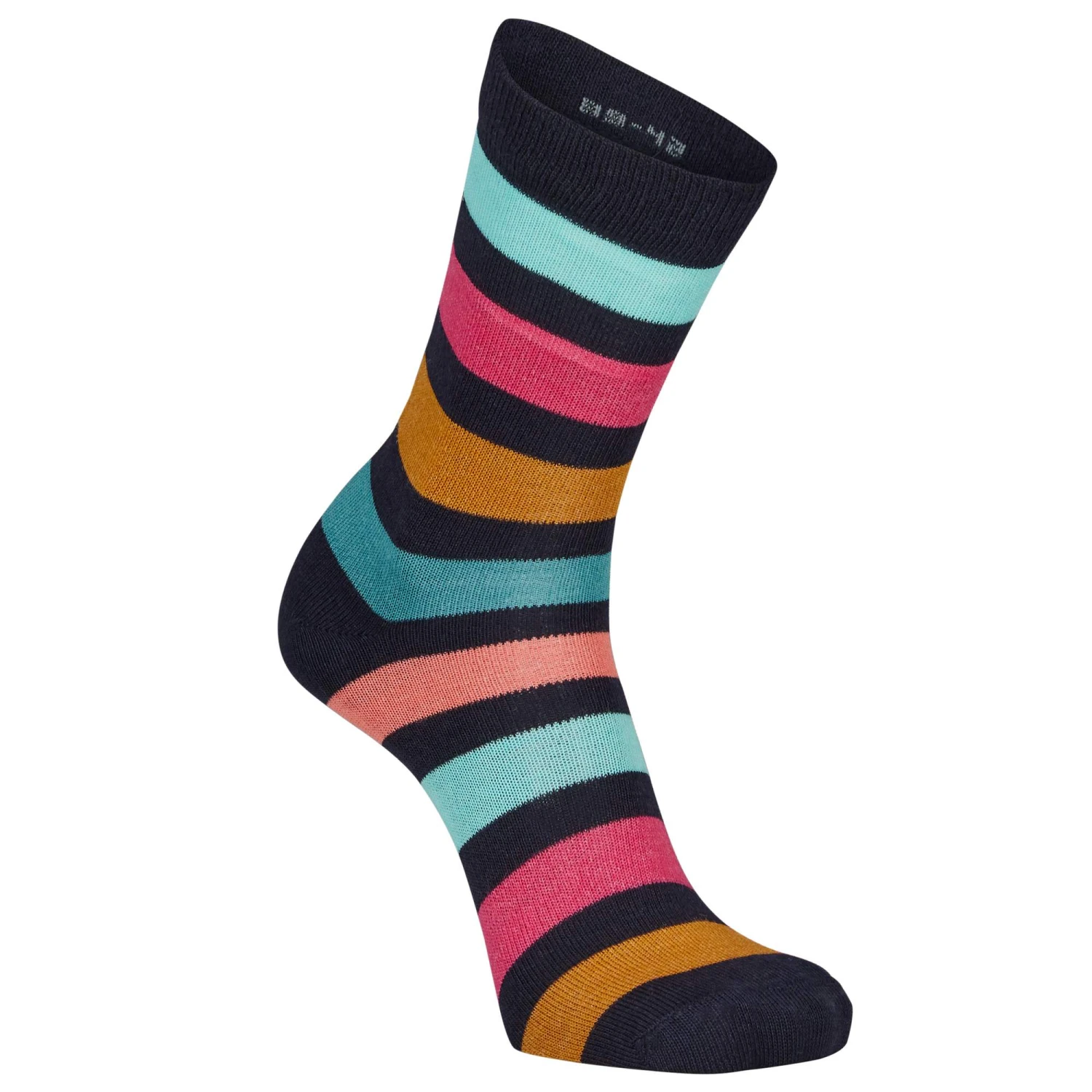 FRILUFTS VILLARRICA THIN STRIPES SOCKS Unisex - Freizeitsocken 1 FRILUFTS VILLARRICA THIN STRIPES SOCKS Unisex - Freizeitsocken