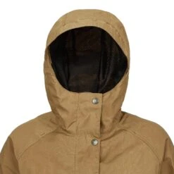 FJÄLLRÄVEN KARLA LITE JACKET W Damen - Übergangsjacke -Outdoor-Bekleidungsgeschäft 5637909598 i karla lite jacket w fjaellraeven 24