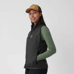FJÄLLRÄVEN EXPEDITION X-LÄTT VEST W Damen - Weste 9 FJÄLLRÄVEN EXPEDITION X-LÄTT VEST W Damen - Weste -Outdoor-Bekleidungsgeschäft 5637909790 i expedition xlaett vest w fjaellraeven 24