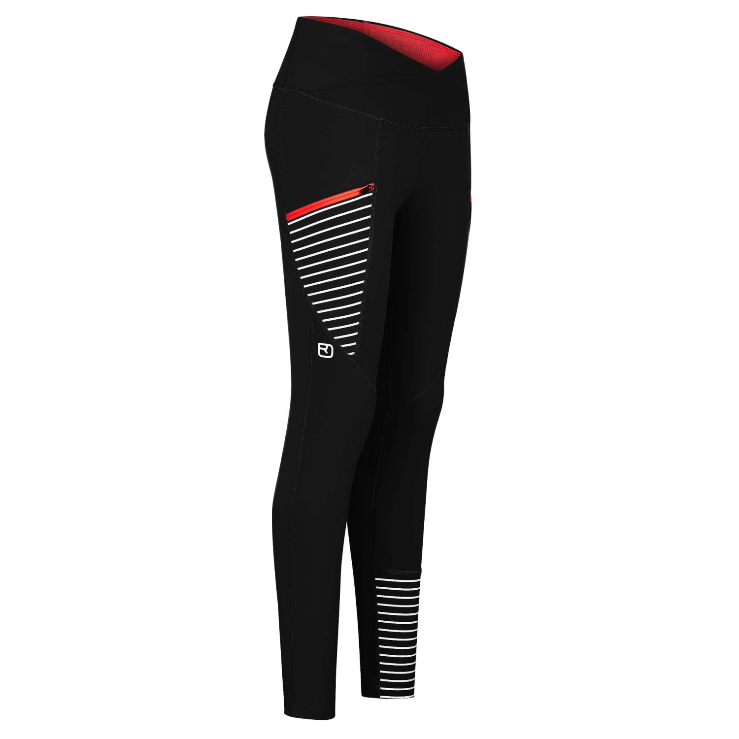 Ortovox MANDREA TIGHTS W Damen - Leggings 2 Ortovox MANDREA TIGHTS W Damen - Leggings – Bild 2