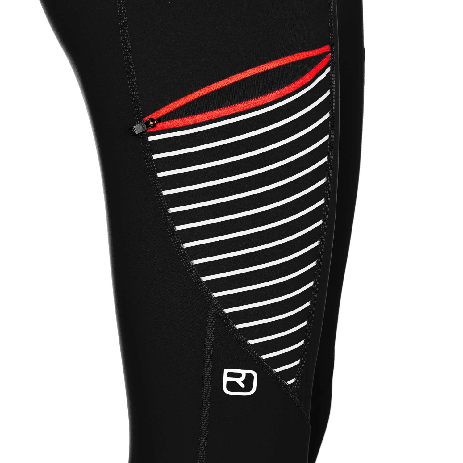 Ortovox MANDREA TIGHTS W Damen - Leggings 4 Ortovox MANDREA TIGHTS W Damen - Leggings – Bild 4