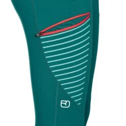 Ortovox MANDREA TIGHTS W Damen - Leggings -Outdoor-Bekleidungsgeschäft 5637909822 d mandrea tights ortovox 24