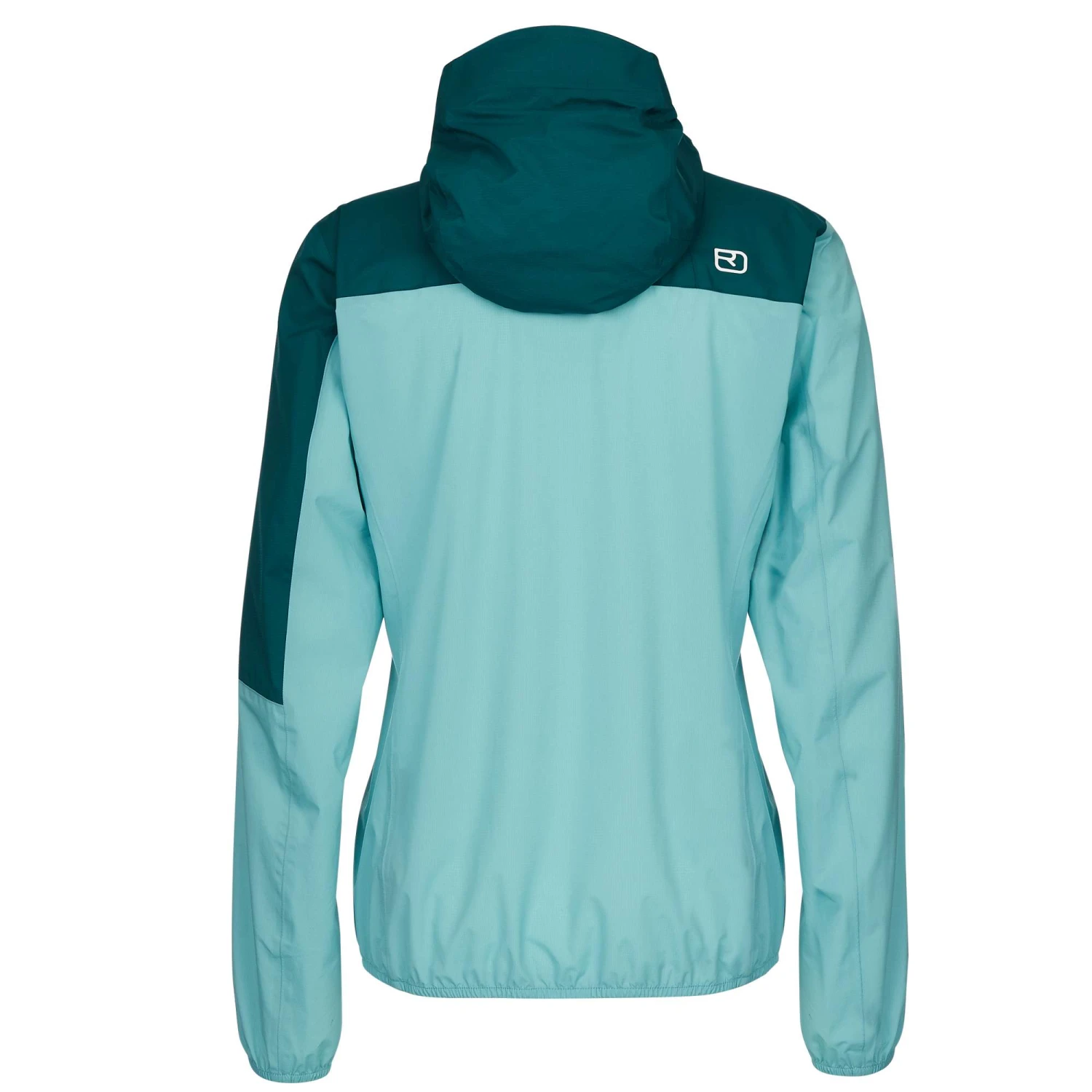 Ortovox 2.5L CIVETTA JACKET W Damen - Regenjacke 2 Ortovox 2.5L CIVETTA JACKET W Damen - Regenjacke – Bild 2