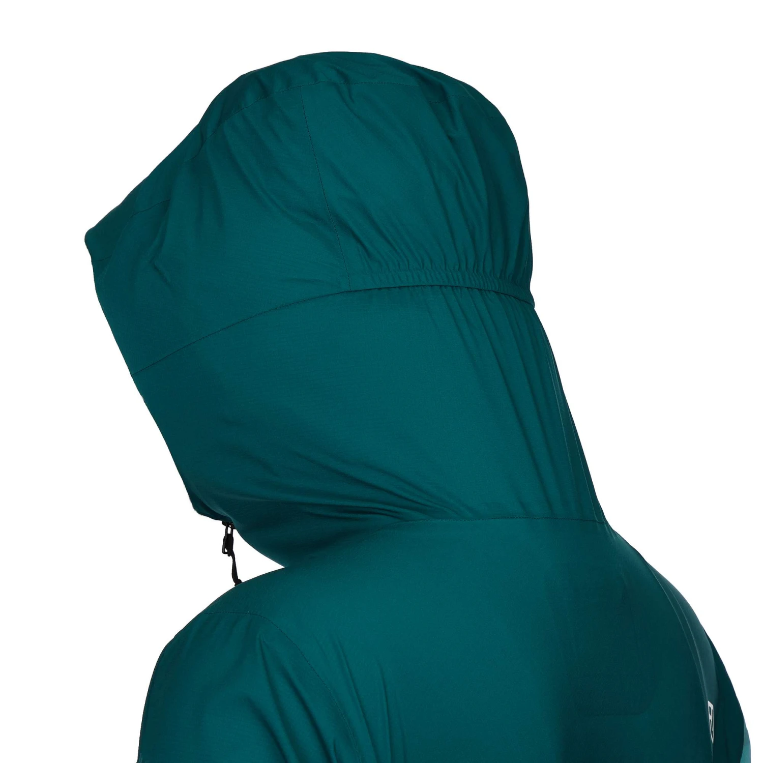 Ortovox 2.5L CIVETTA JACKET W Damen - Regenjacke 5 Ortovox 2.5L CIVETTA JACKET W Damen - Regenjacke – Bild 5