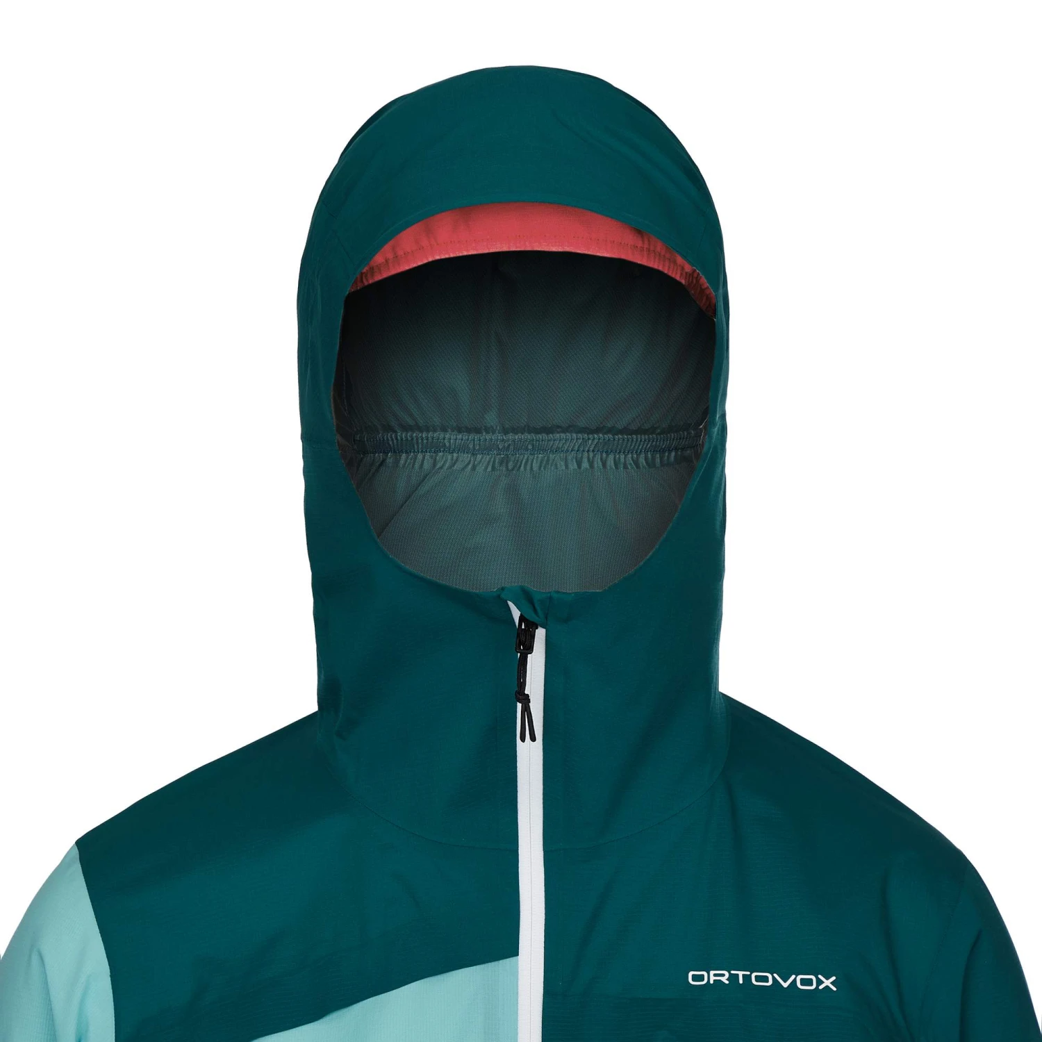 Ortovox 2.5L CIVETTA JACKET W Damen - Regenjacke 6 Ortovox 2.5L CIVETTA JACKET W Damen - Regenjacke – Bild 6