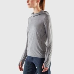 FJÄLLRÄVEN ABISKO SUN-HOODIE W Damen - Kapuzenpullover 23 FJÄLLRÄVEN ABISKO SUN-HOODIE W Damen - Kapuzenpullover -Outdoor-Bekleidungsgeschäft 5637911983 e abisko sunhoodie w fjaellraeven 24