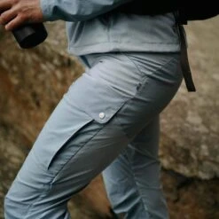 FJÄLLRÄVEN ABISKO MIDSUMMER TRS W REG Damen - Trekkinghose -Outdoor-Bekleidungsgeschäft 5637912282 i abisko midsummer trs w reg fjaellraeven 24 1