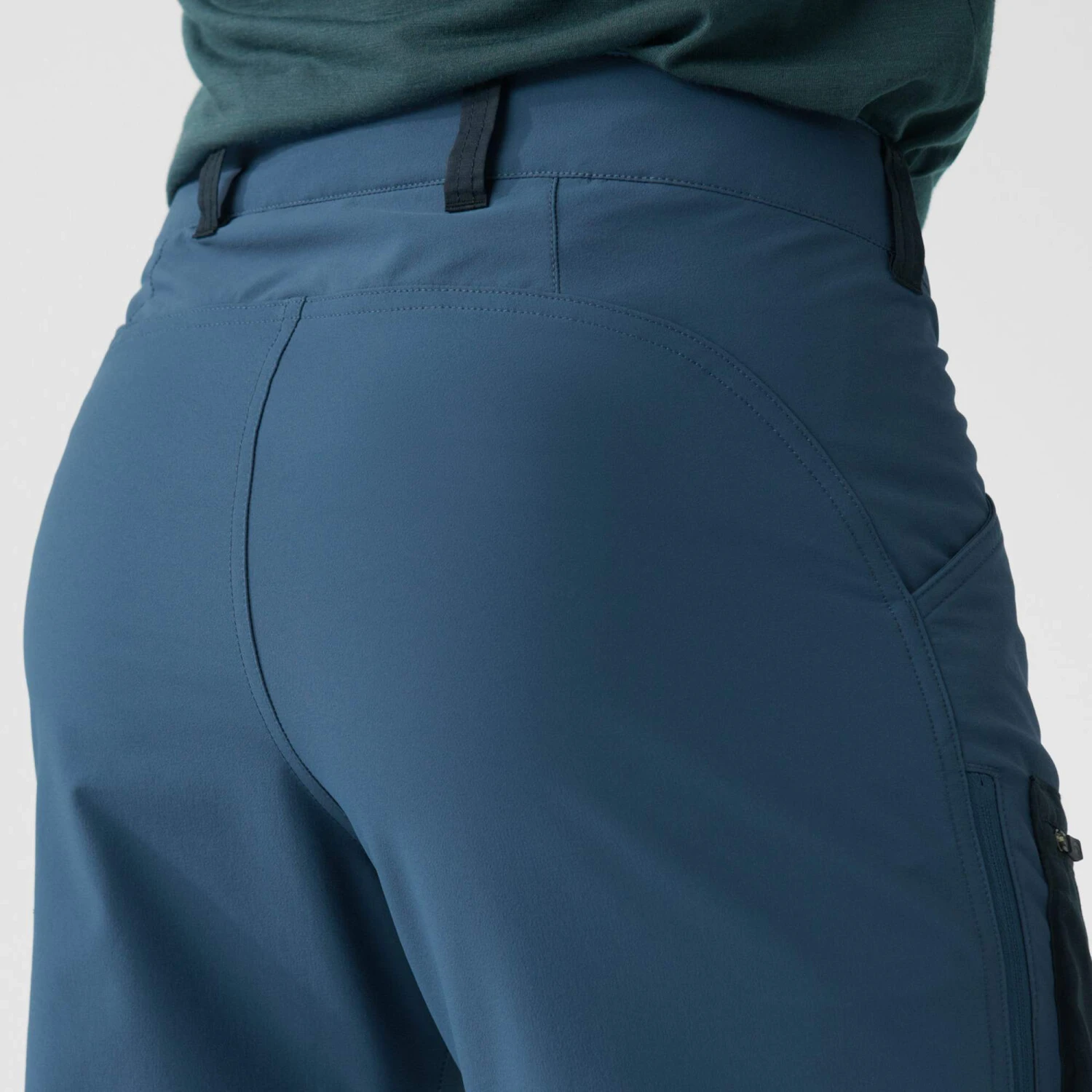 FJÄLLRÄVEN KEB AGILE TROUSERS M Herren - Trekkinghose 13 FJÄLLRÄVEN KEB AGILE TROUSERS M Herren - Trekkinghose – Bild 13