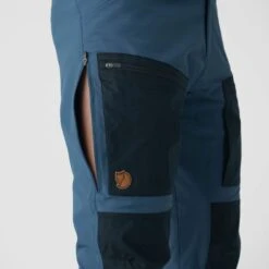FJÄLLRÄVEN KEB AGILE TROUSERS M Herren - Trekkinghose 32 FJÄLLRÄVEN KEB AGILE TROUSERS M Herren - Trekkinghose -Outdoor-Bekleidungsgeschäft 5637913708 n keb agile trousers m fjaellraeven 24