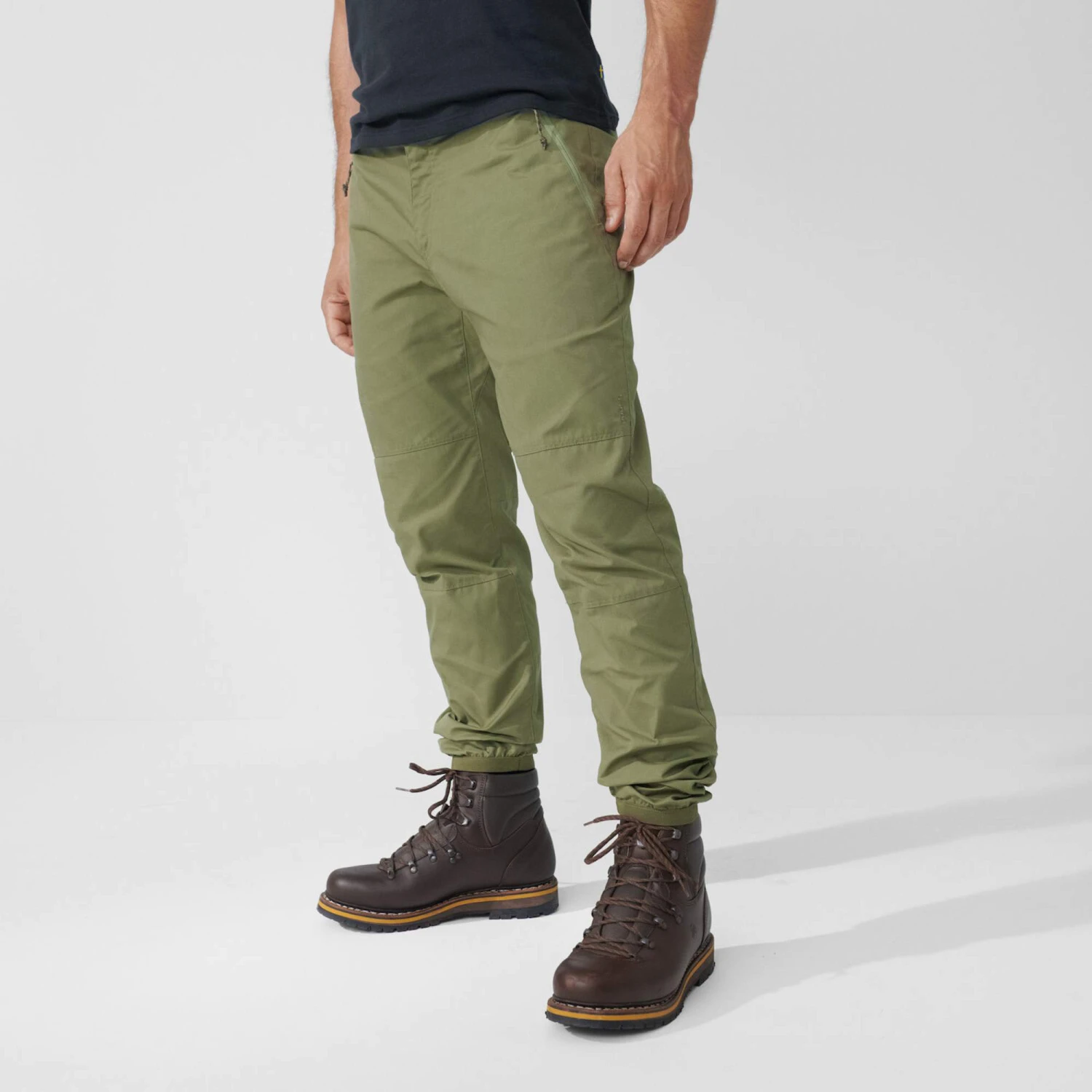 FJÄLLRÄVEN VARDAG TROUSERS M Herren - Freizeithose 3 FJÄLLRÄVEN VARDAG TROUSERS M Herren - Freizeithose – Bild 3