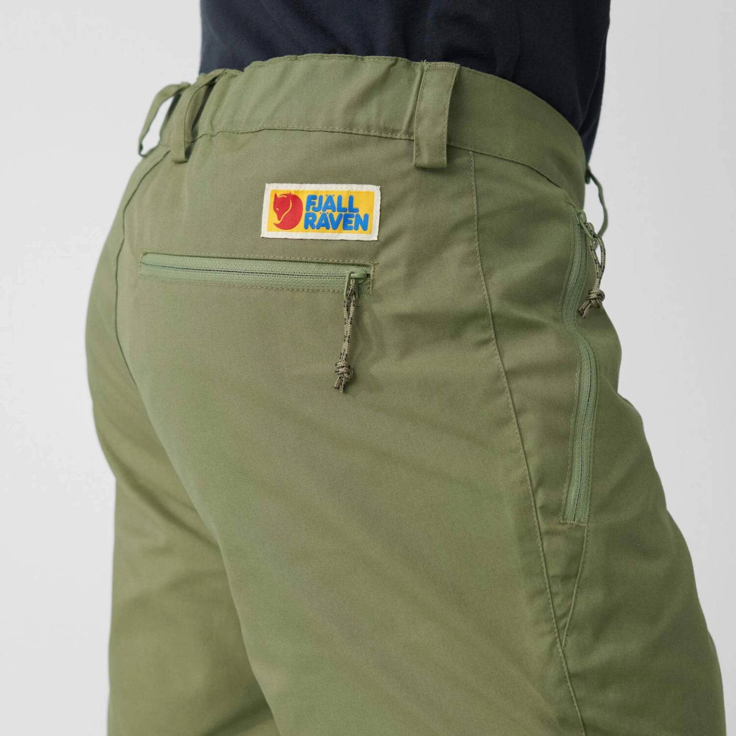 FJÄLLRÄVEN VARDAG TROUSERS M Herren - Freizeithose 5 FJÄLLRÄVEN VARDAG TROUSERS M Herren - Freizeithose – Bild 5