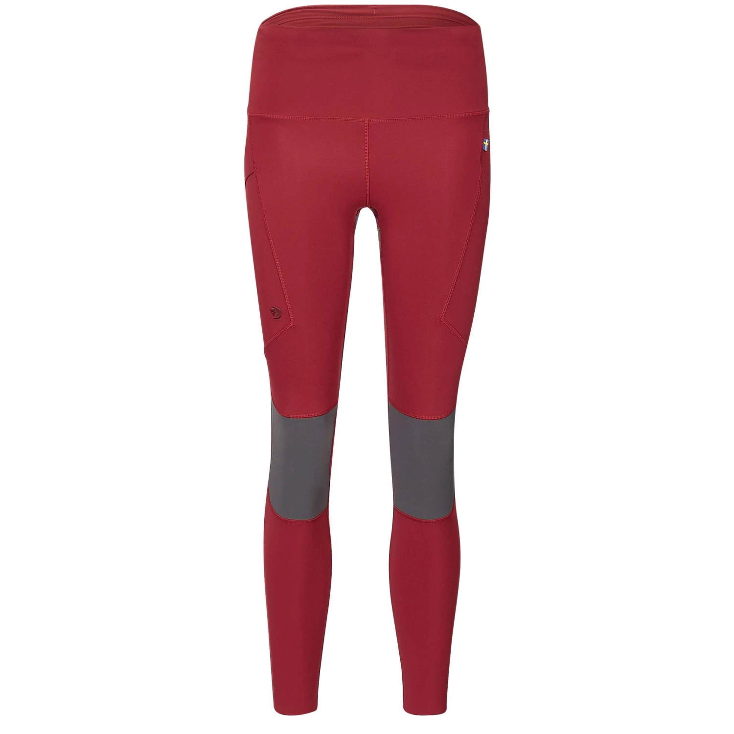 FJÄLLRÄVEN ABISKO TREKKING TIGHTS PRO W Damen - Trekkinghose 1 FJÄLLRÄVEN ABISKO TREKKING TIGHTS PRO W Damen - Trekkinghose