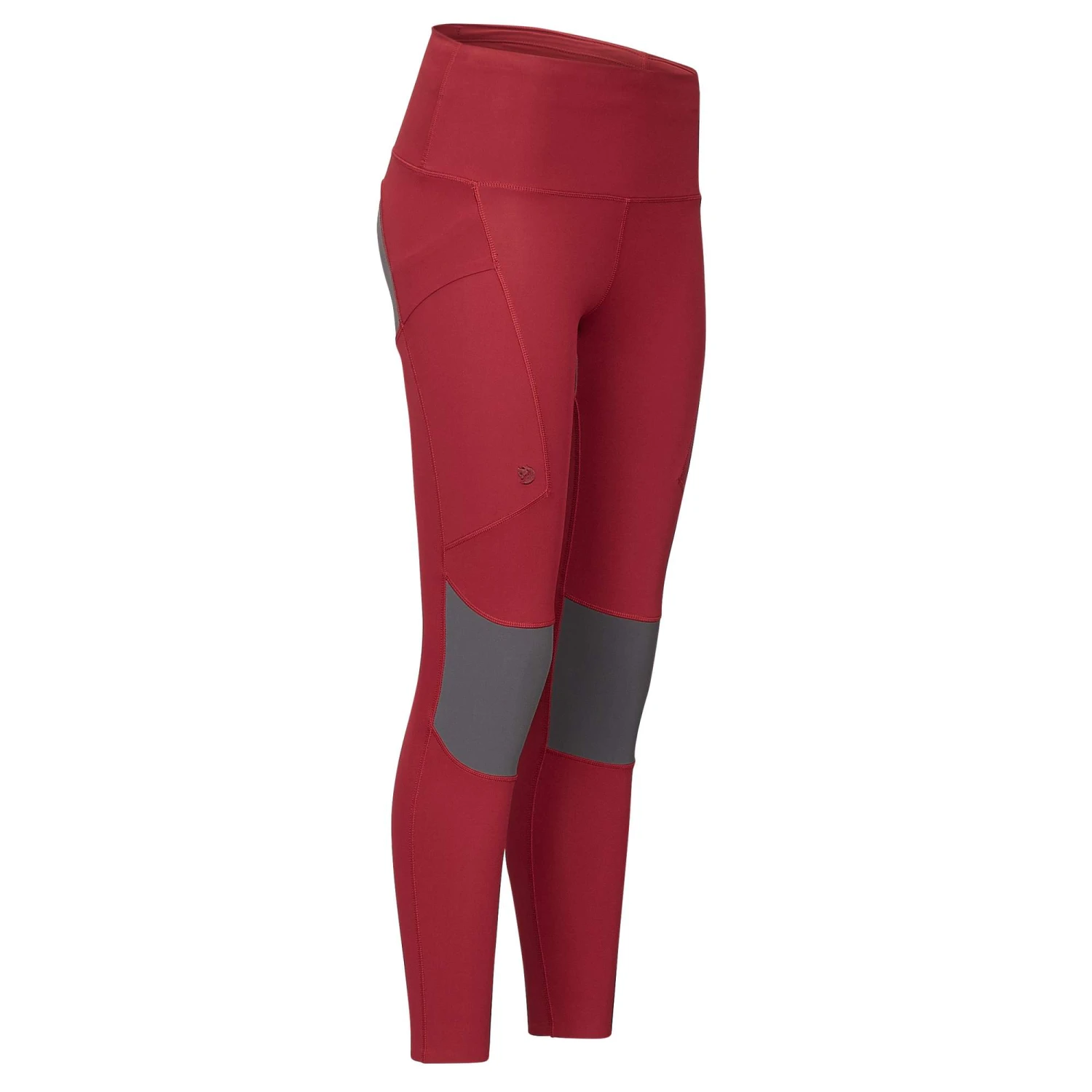 FJÄLLRÄVEN ABISKO TREKKING TIGHTS PRO W Damen - Trekkinghose 2 FJÄLLRÄVEN ABISKO TREKKING TIGHTS PRO W Damen - Trekkinghose – Bild 2