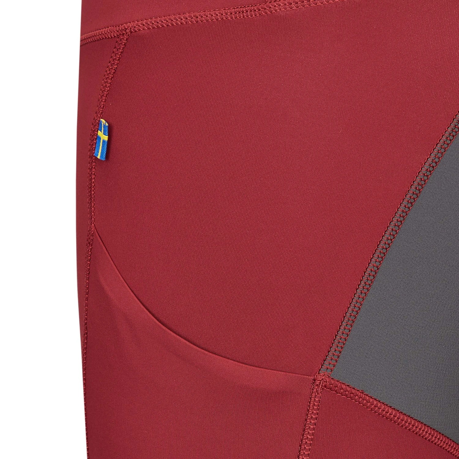 FJÄLLRÄVEN ABISKO TREKKING TIGHTS PRO W Damen - Trekkinghose 4 FJÄLLRÄVEN ABISKO TREKKING TIGHTS PRO W Damen - Trekkinghose – Bild 4