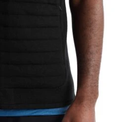 Icebreaker MEN ZONEKNIT INSULATED VEST Herren - Weste -Outdoor-Bekleidungsgeschäft 5637914418 j m zoneknit insulated vest icebreaker 24