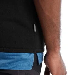 Icebreaker MEN ZONEKNIT INSULATED VEST Herren - Weste -Outdoor-Bekleidungsgeschäft 5637914418 k m zoneknit insulated vest icebreaker 24