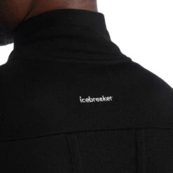 Icebreaker MEN ZONEKNIT INSULATED VEST Herren - Weste -Outdoor-Bekleidungsgeschäft 5637914418 n m zoneknit insulated vest icebreaker 24